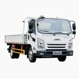 
										JMC N720 2800 Carrying Plus Truck full									