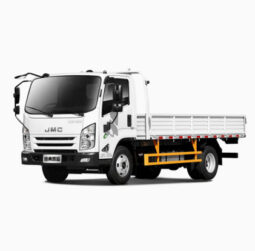 
										JMC N720 2800 Carrying Plus Truck full									